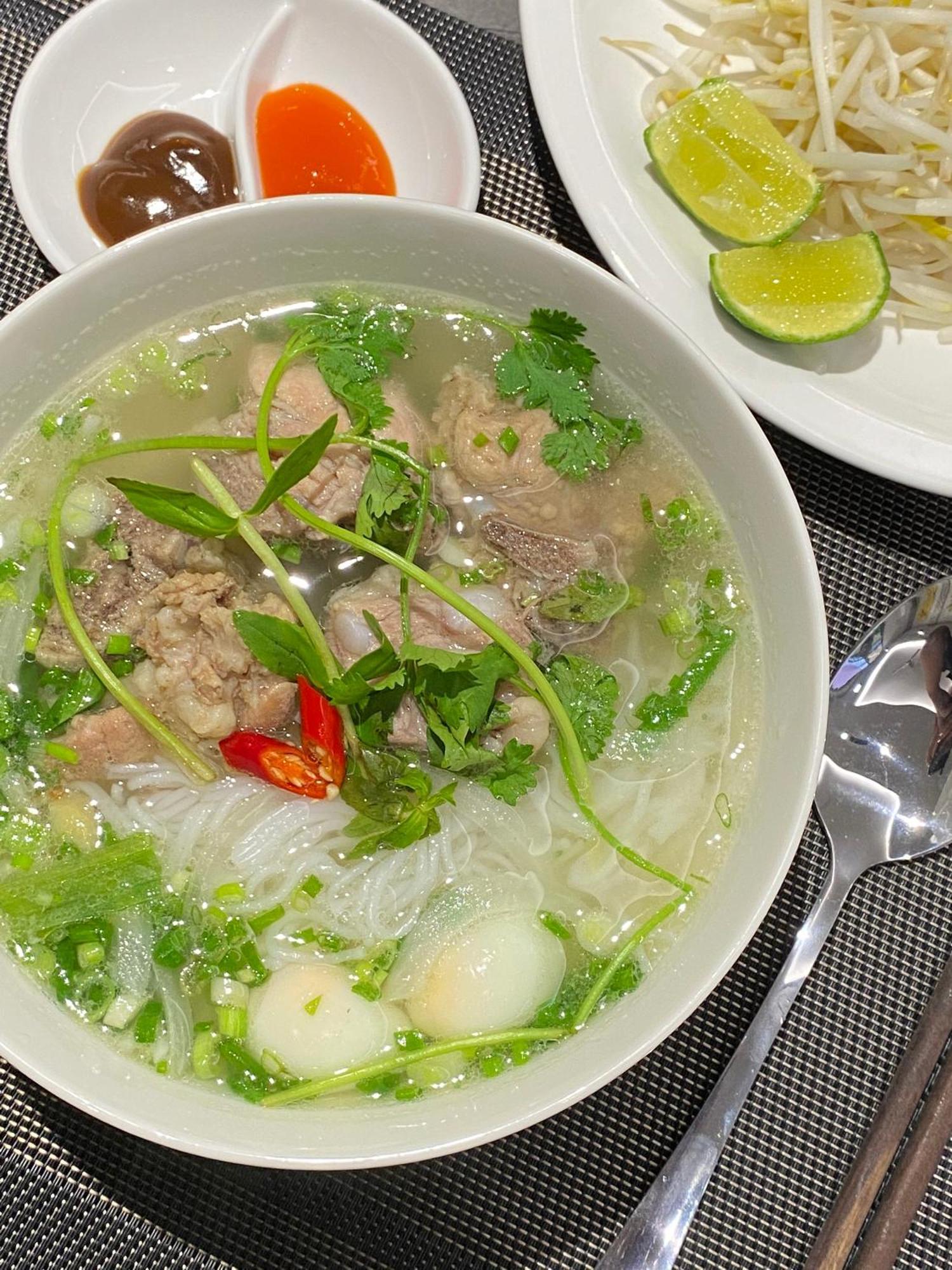 Laputa Hotel Phu Quoc Buitenkant foto