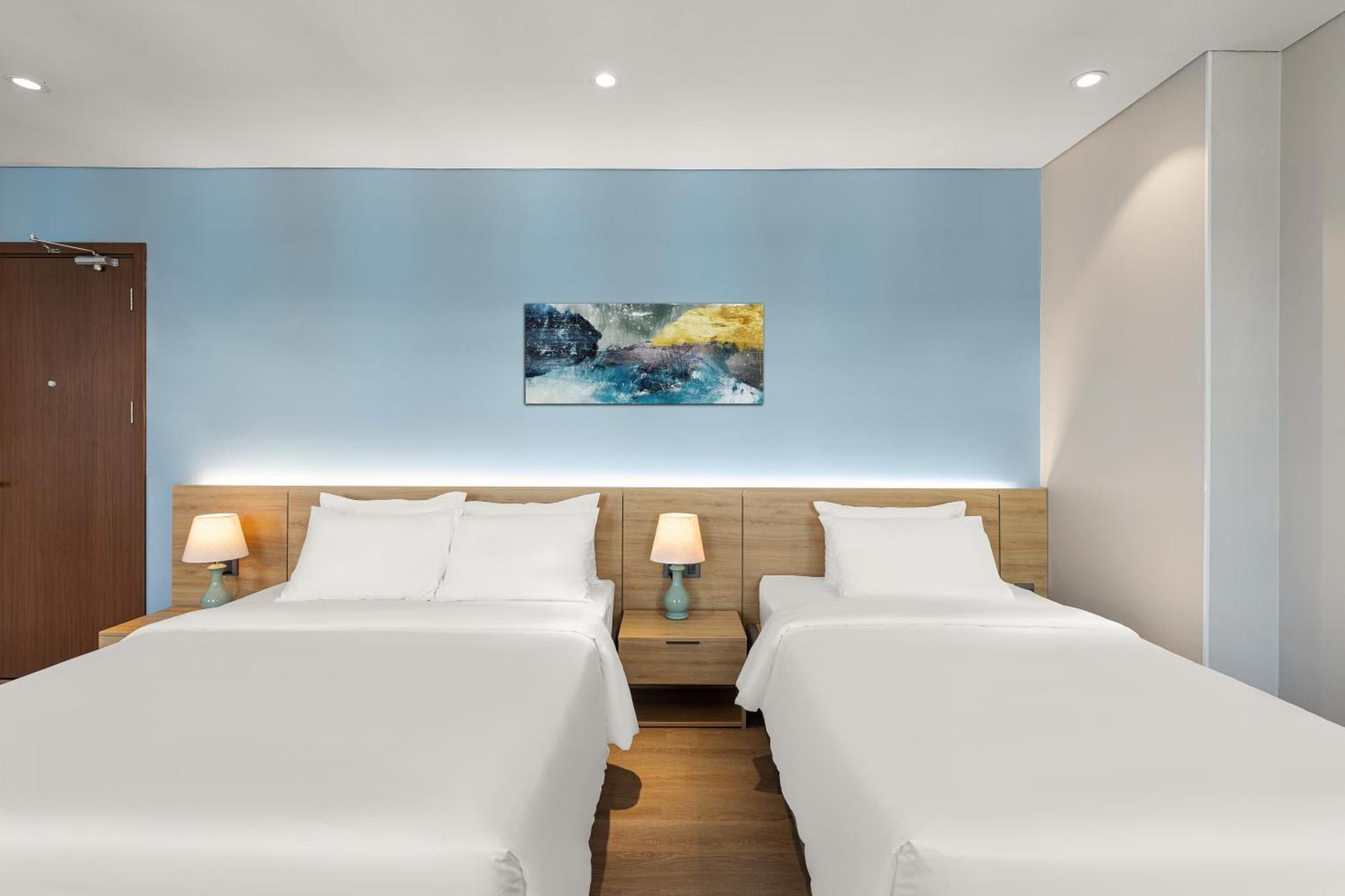Laputa Hotel Phu Quoc Buitenkant foto