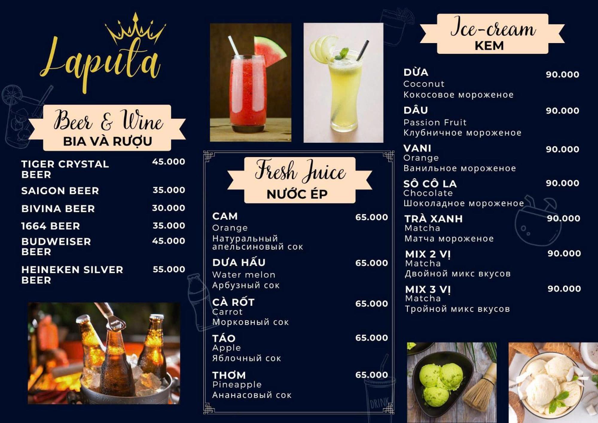 Laputa Hotel Phu Quoc Buitenkant foto