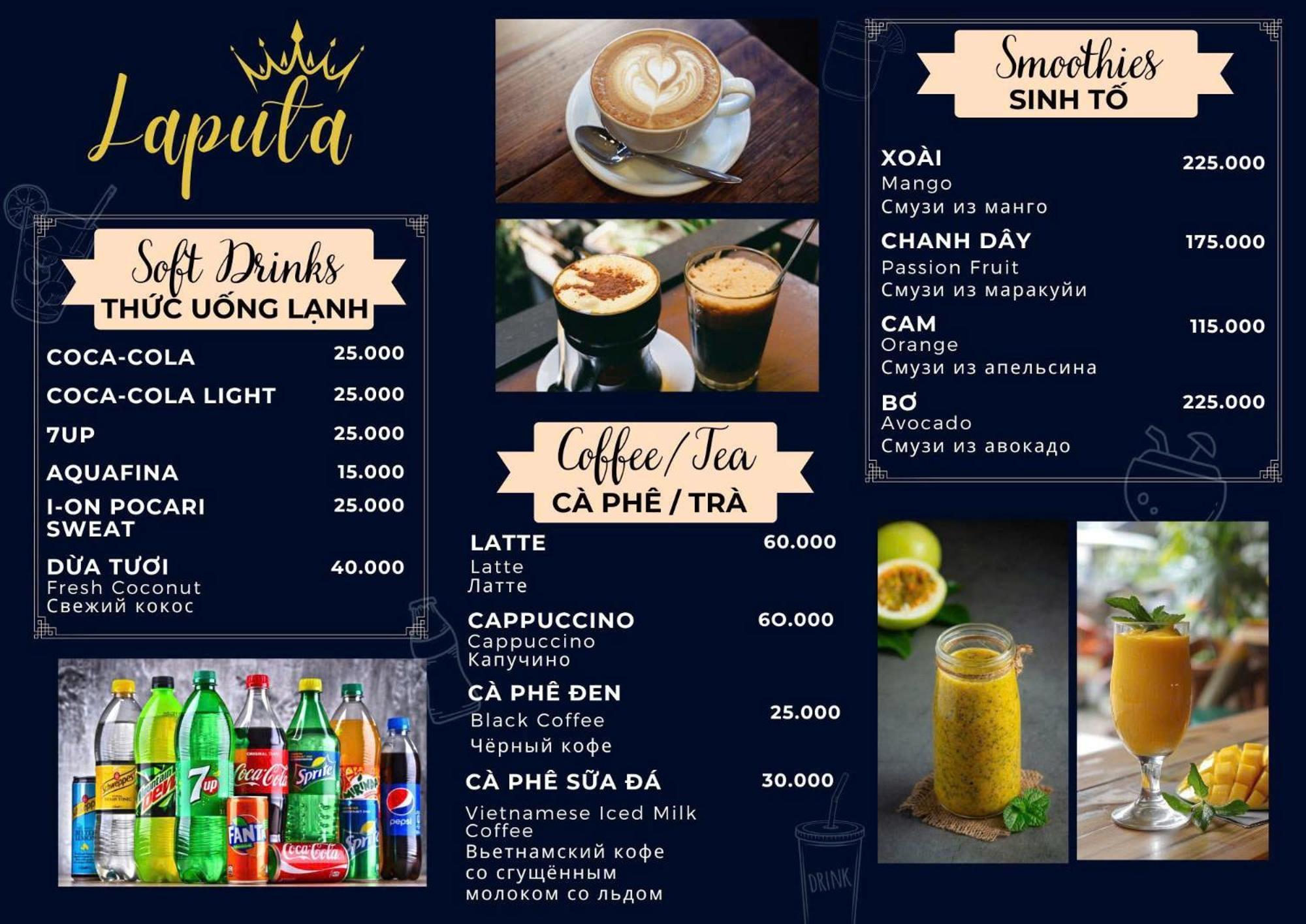 Laputa Hotel Phu Quoc Buitenkant foto